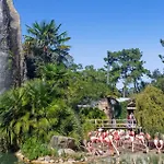 2 Bedroom Nice Home In Saint-Georges-De-Didon Holiday home