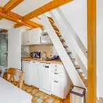 2 Bedroom Nice Home In Saint-Georges-De-Didon