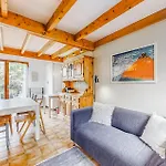 2 Bedroom Nice Home In Saint-Georges-De-Didon * Saint-Georges-de-Didonne