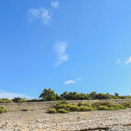 Stunning In Saint-georges-de-didon Hébergement de vacances Saint-Georges-de-Didonne