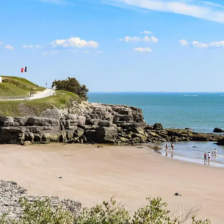 Stunning In Saint-georges-de-didon Saint-Georges-de-Didonne