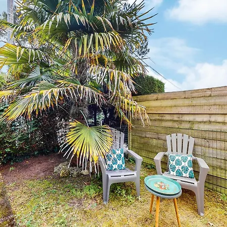 2 Bedroom Lovely In Saint-georges-de-didon * Saint-Georges-de-Didonne