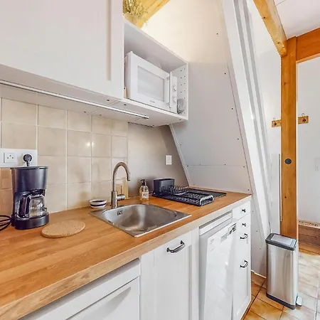 2 Bedroom Lovely Home In Saint-Georges-De-Didon * Saint-Georges-de-Didonne