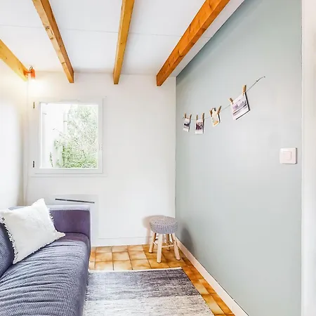 2 Bedroom Lovely In Saint-georges-de-didon Сasa de vacaciones Saint-Georges-de-Didonne