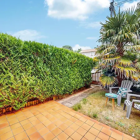 2 Bedroom Lovely Home In Saint-Georges-De-Didon * Saint-Georges-de-Didonne