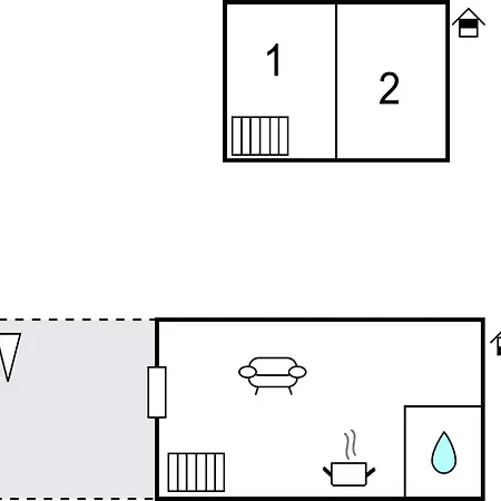 Stunning In Saint-georges-de-didon