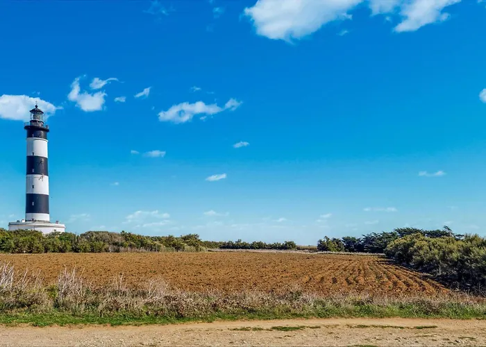 Stunning In Saint-georges-de-didon