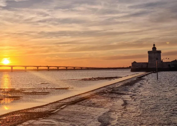 Сasa de vacaciones Stunning In Saint-georges-de-didon