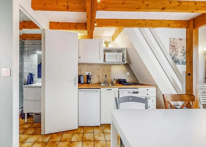 Stunning In Saint-georges-de-didon