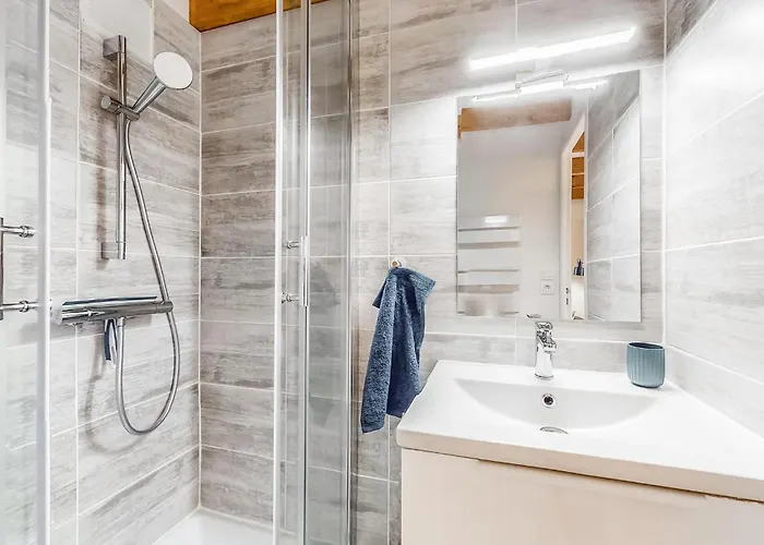 Сasa de vacaciones Stunning In Saint-georges-de-didon *