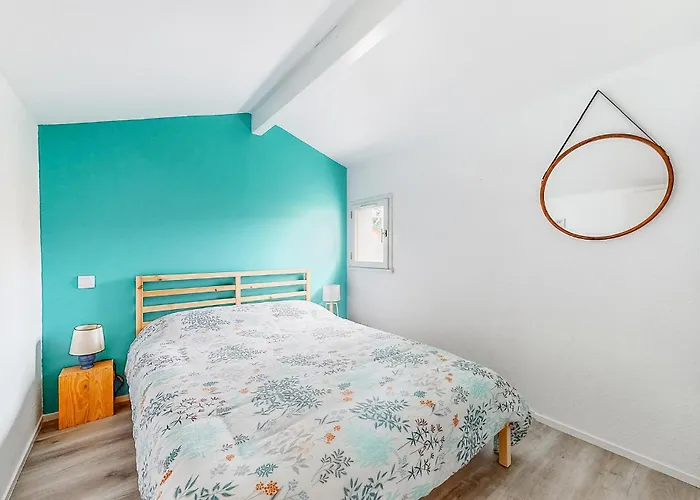 Stunning In Saint-georges-de-didon Сasa de vacaciones Saint-Georges-de-Didonne