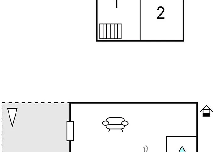 Stunning In Saint-georges-de-didon * Saint-Georges-de-Didonne